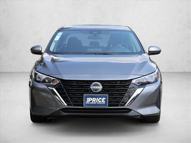 2024 Nissan Sentra