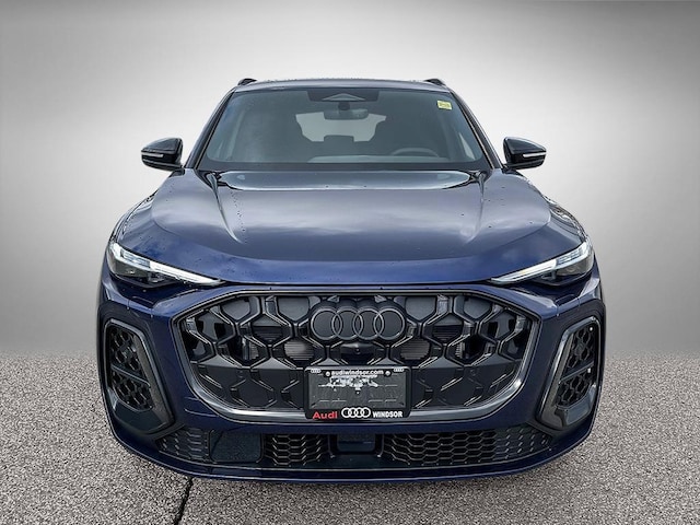 2026 Audi Q5