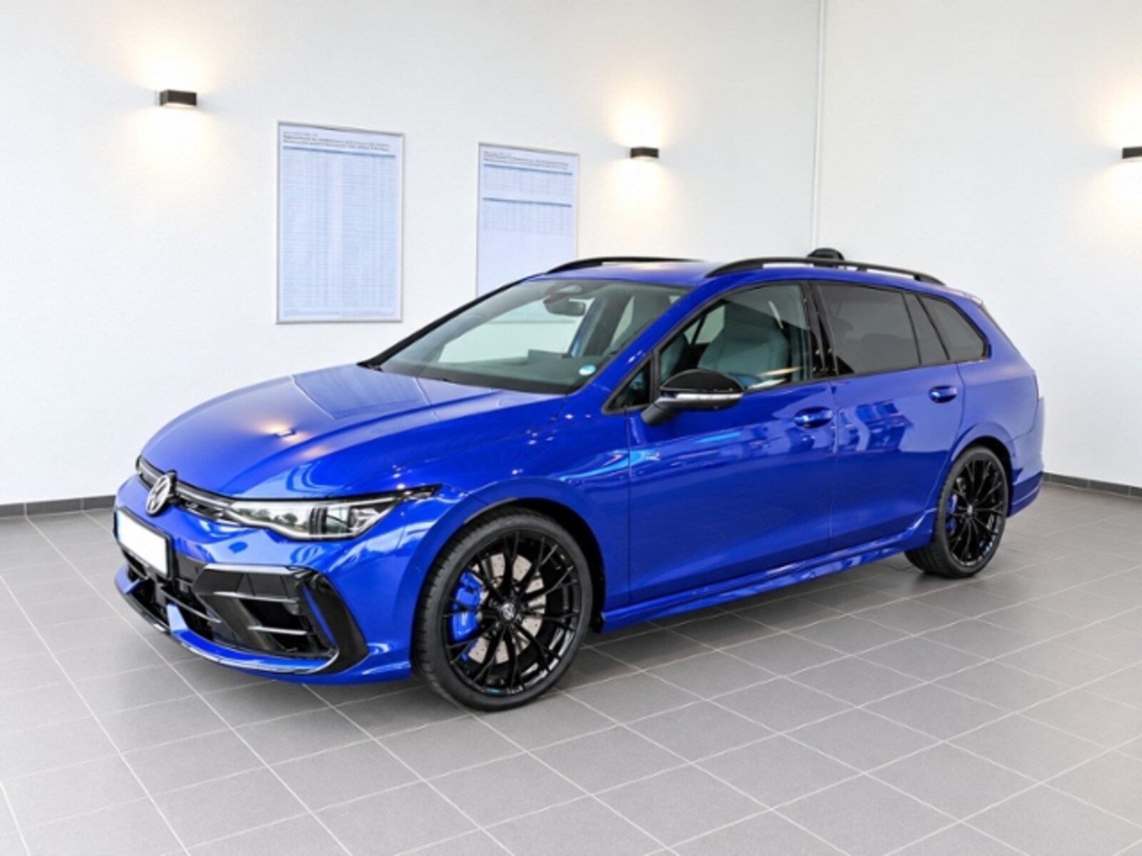 Volkswagen Golf Variant – Bild 2