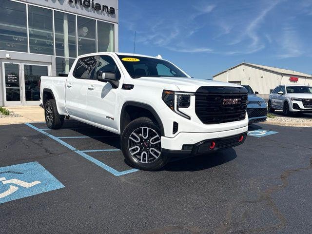 2023 GMC Sierra
