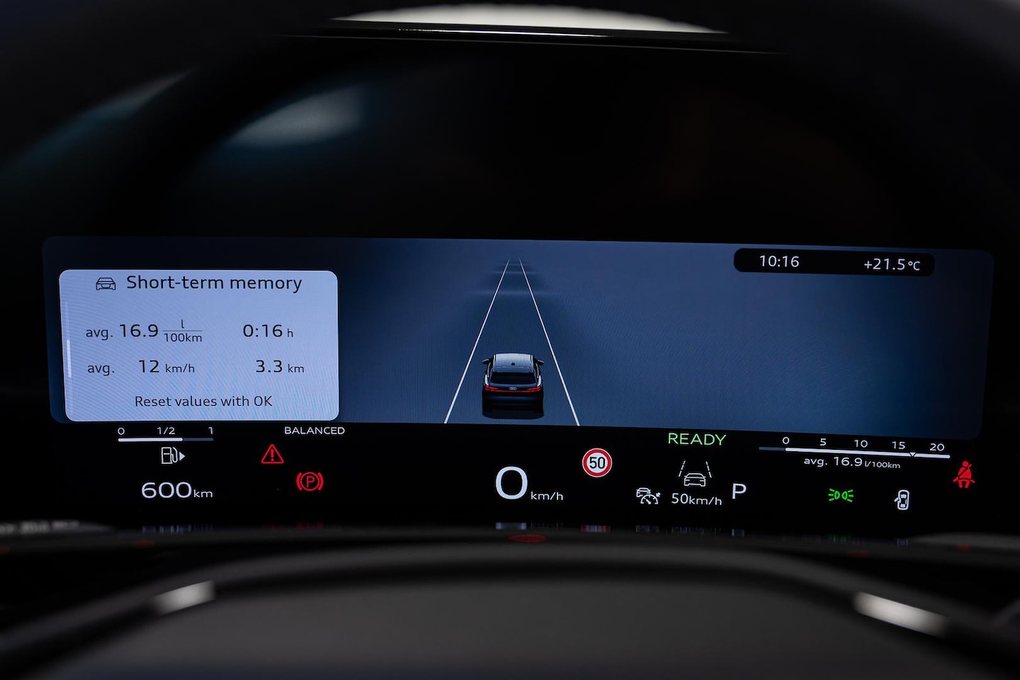 Image about Audi Q3 SUV TFSI 110 kW launch edition