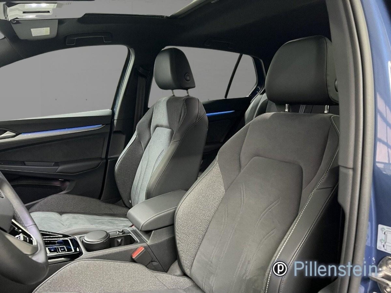 Volkswagen Golf – Bild 5