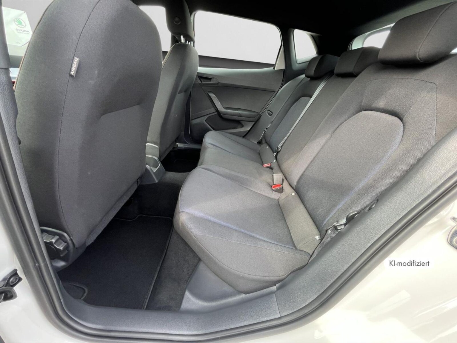 SEAT Ibiza – Bild 14