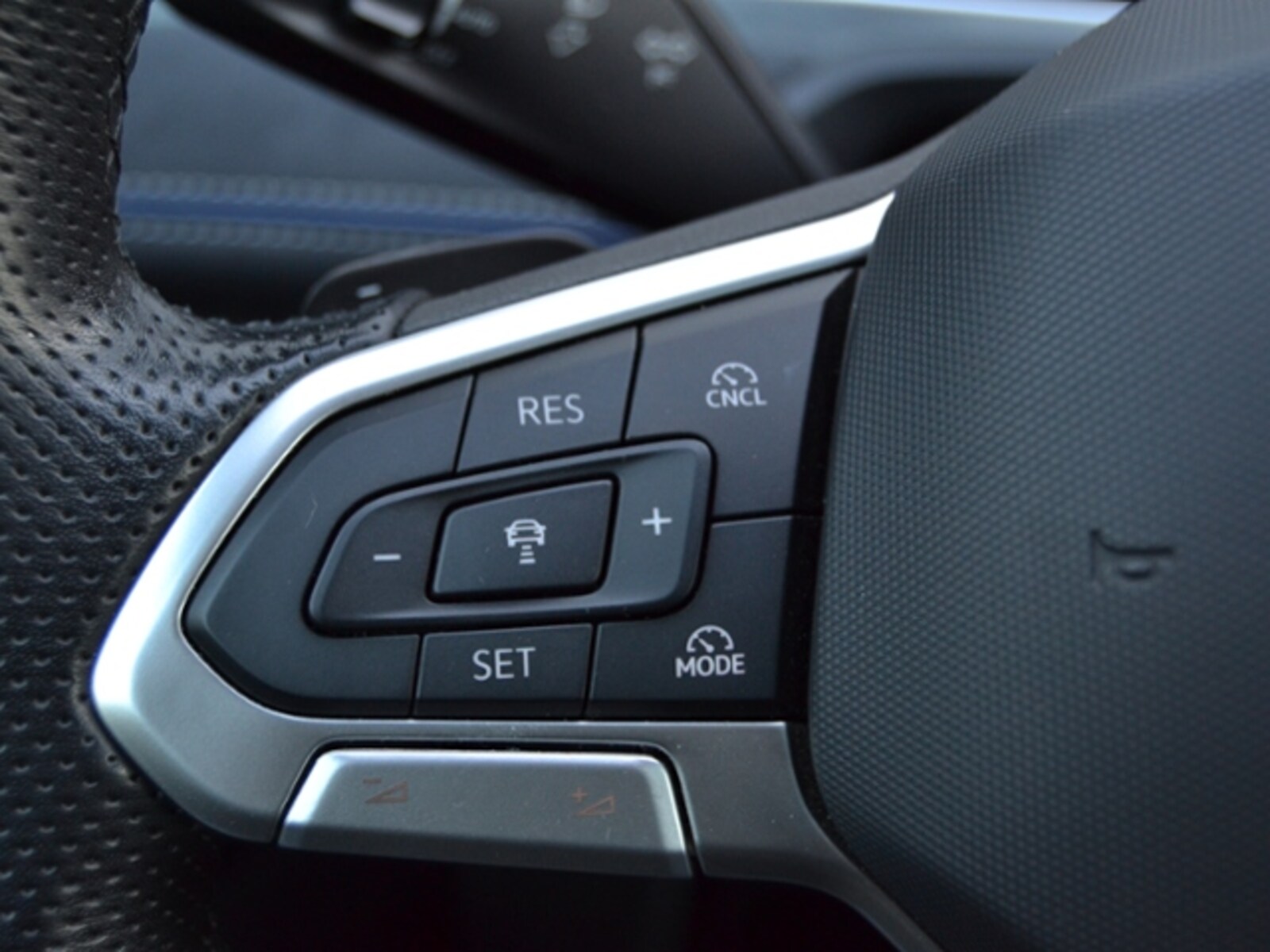 Volkswagen Passat – Bild 29