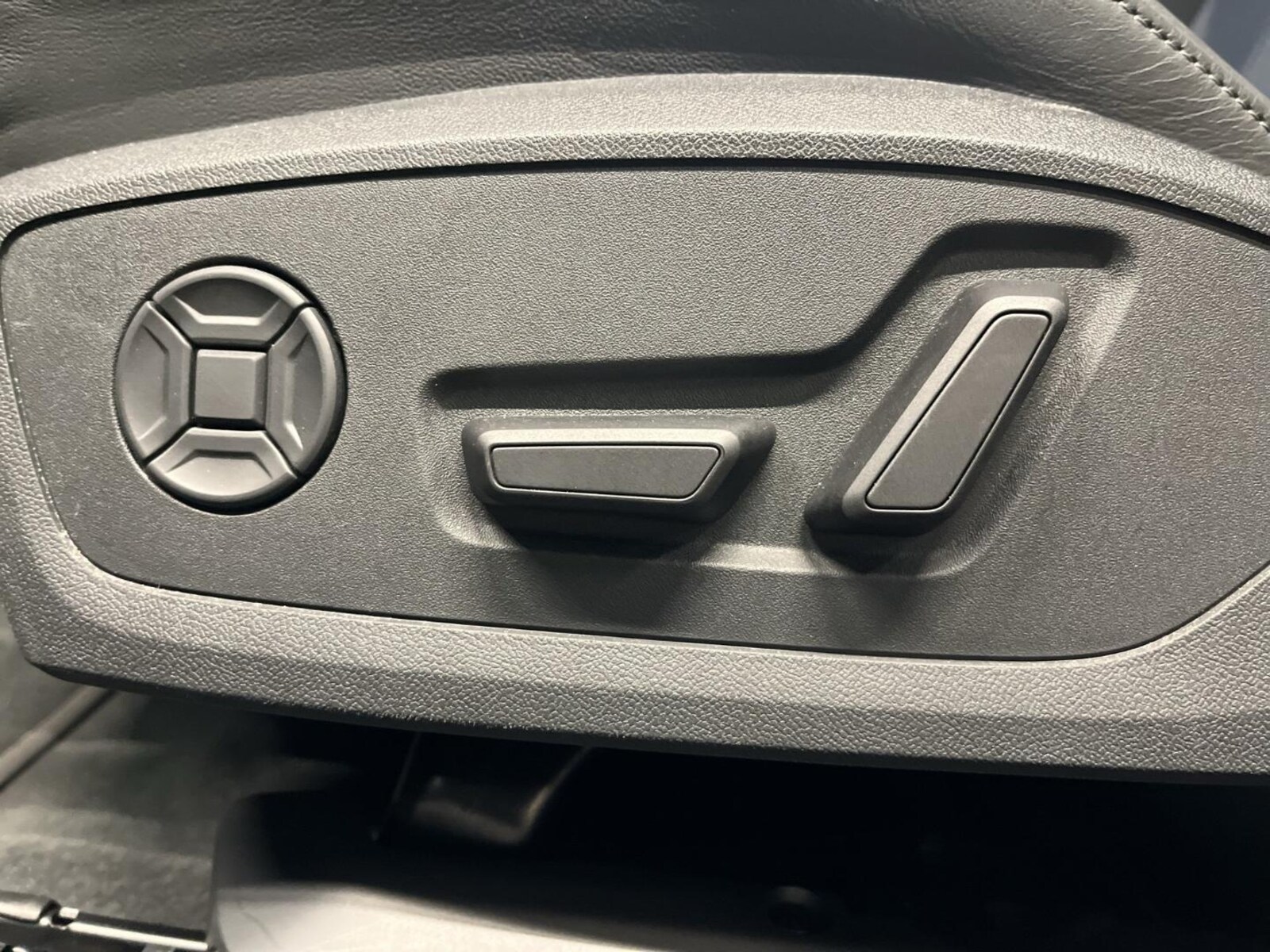 Audi A6 Limousine – Bild 14