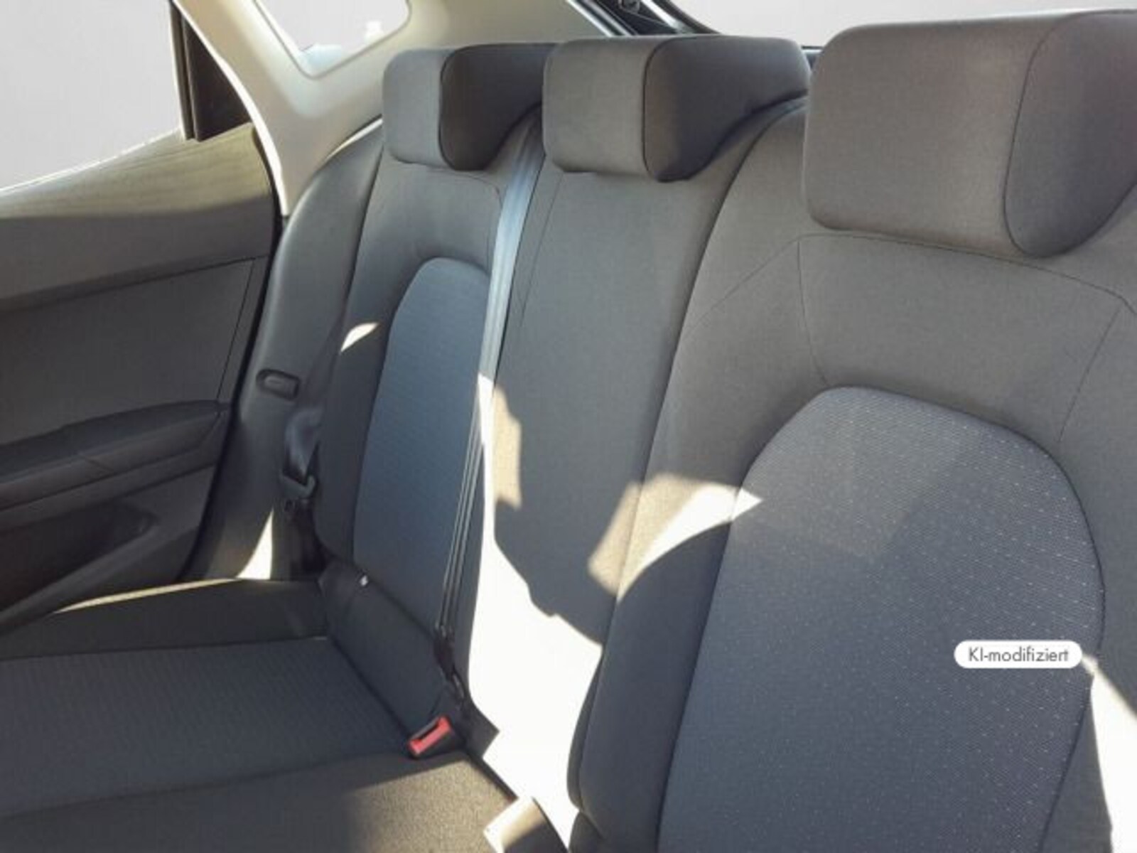 SEAT Ibiza – Bild 13