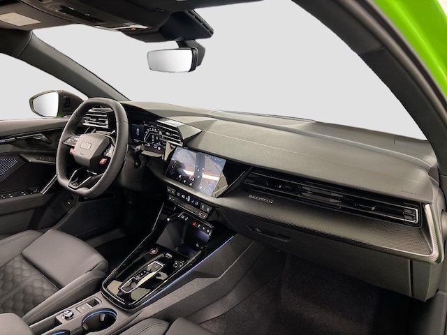 2026 Audi RS 3 Base - Photo 14
