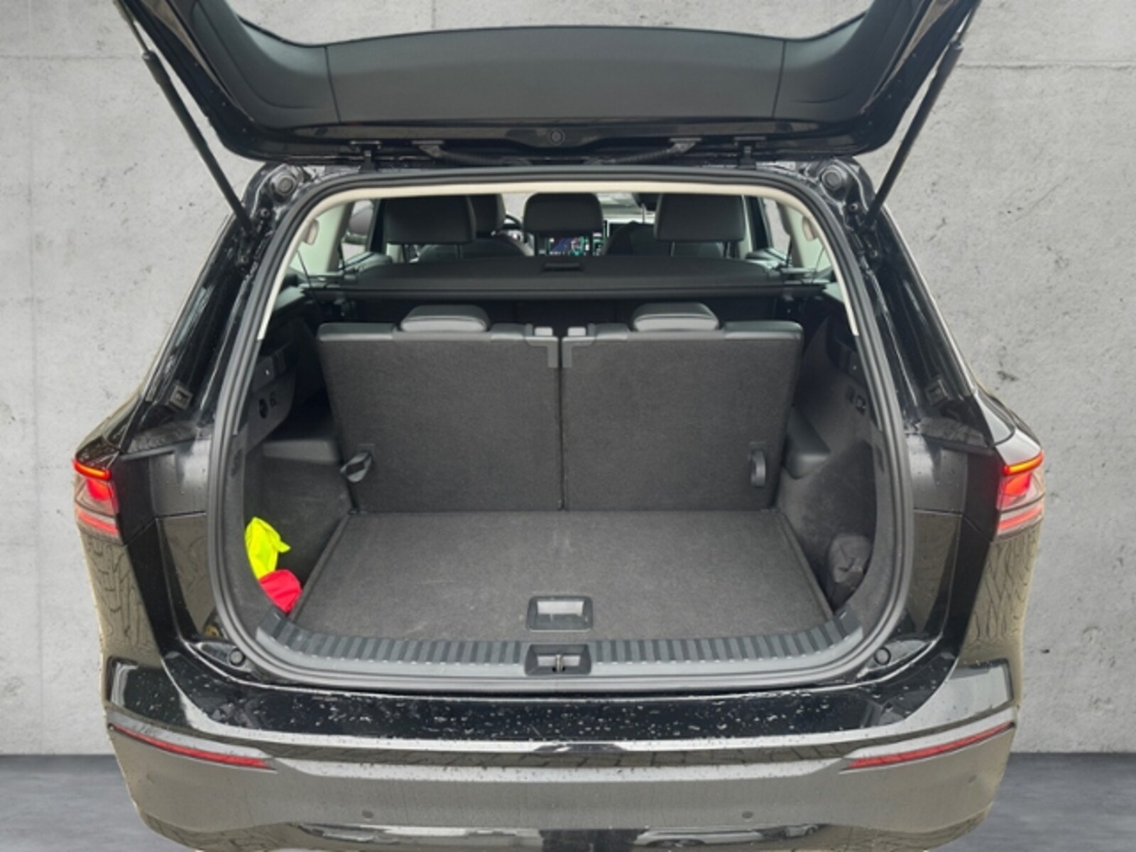 Volkswagen Tayron – Bild 21