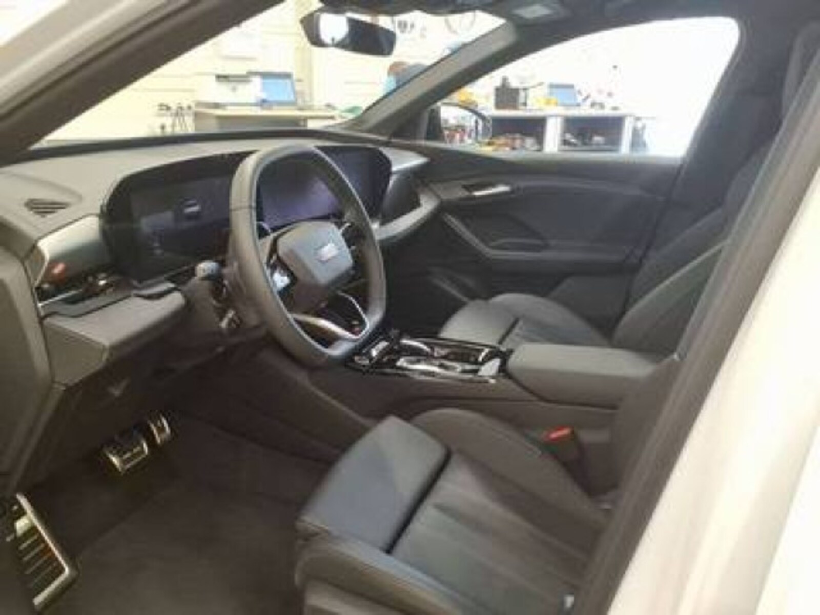 Audi Q6 e-tron – Bild 4