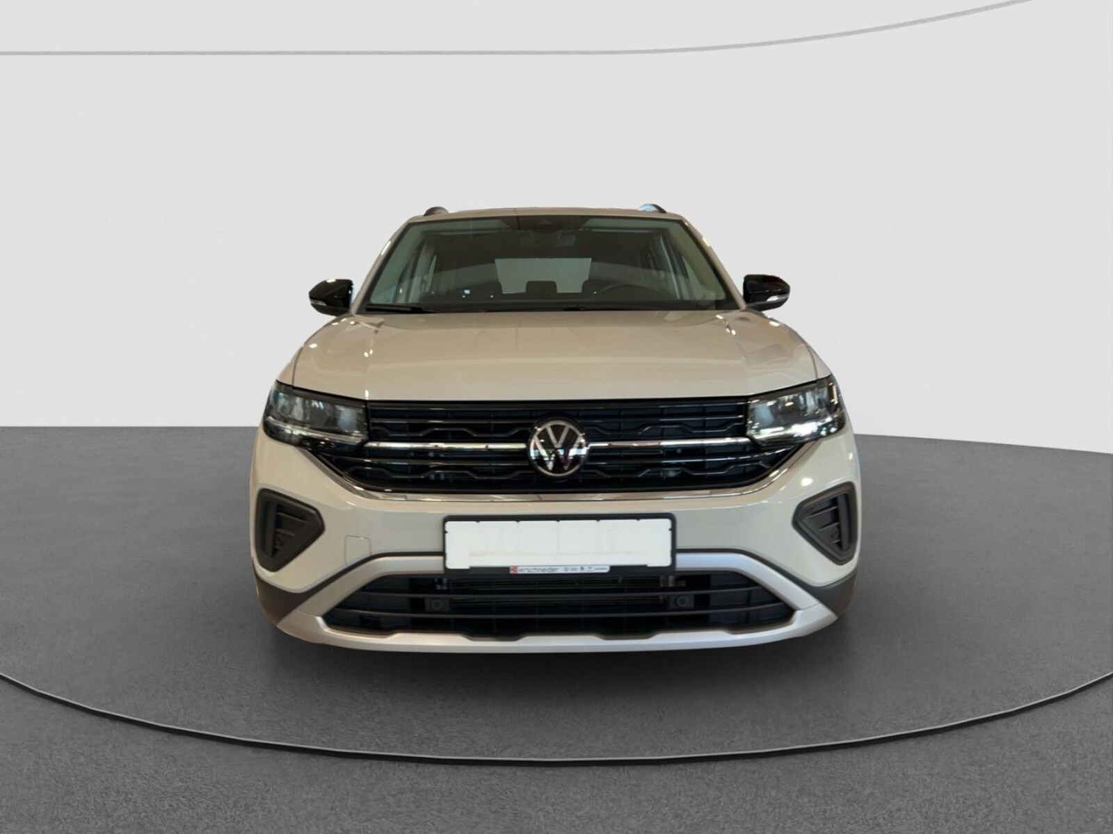 Volkswagen T-Cross – Bild 3