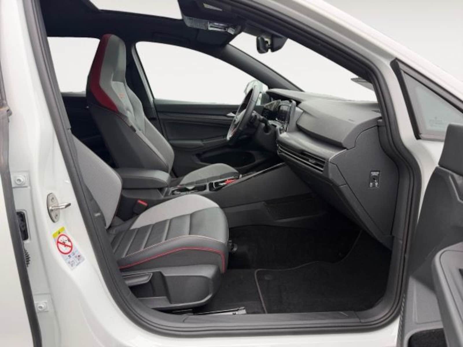 Volkswagen Golf – Bild 15