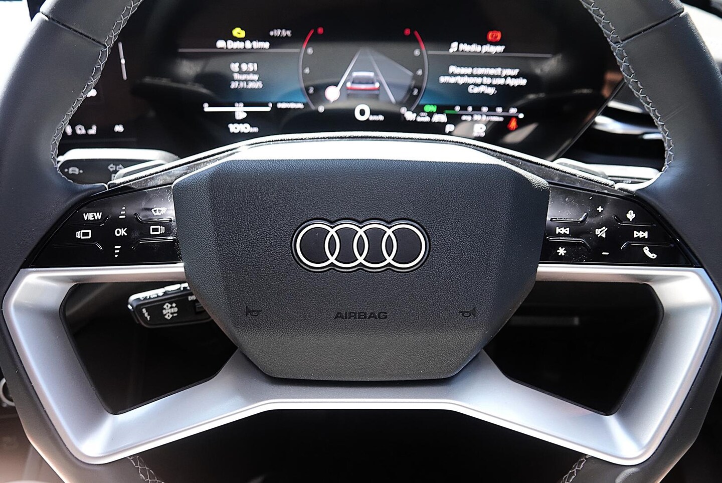 Image about Audi Q5 SUV TFSI 150 kW