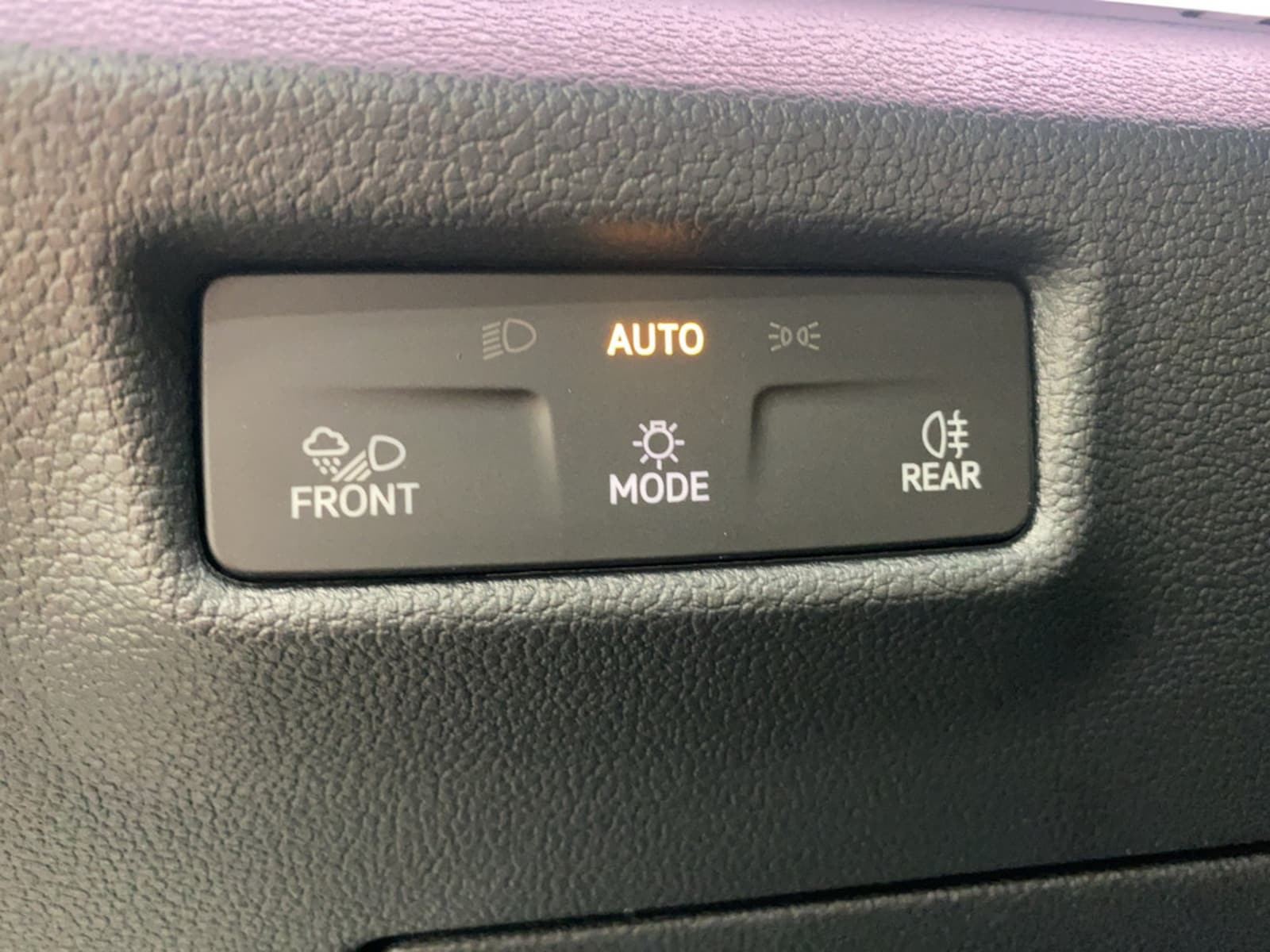 Volkswagen Tiguan – Bild 26