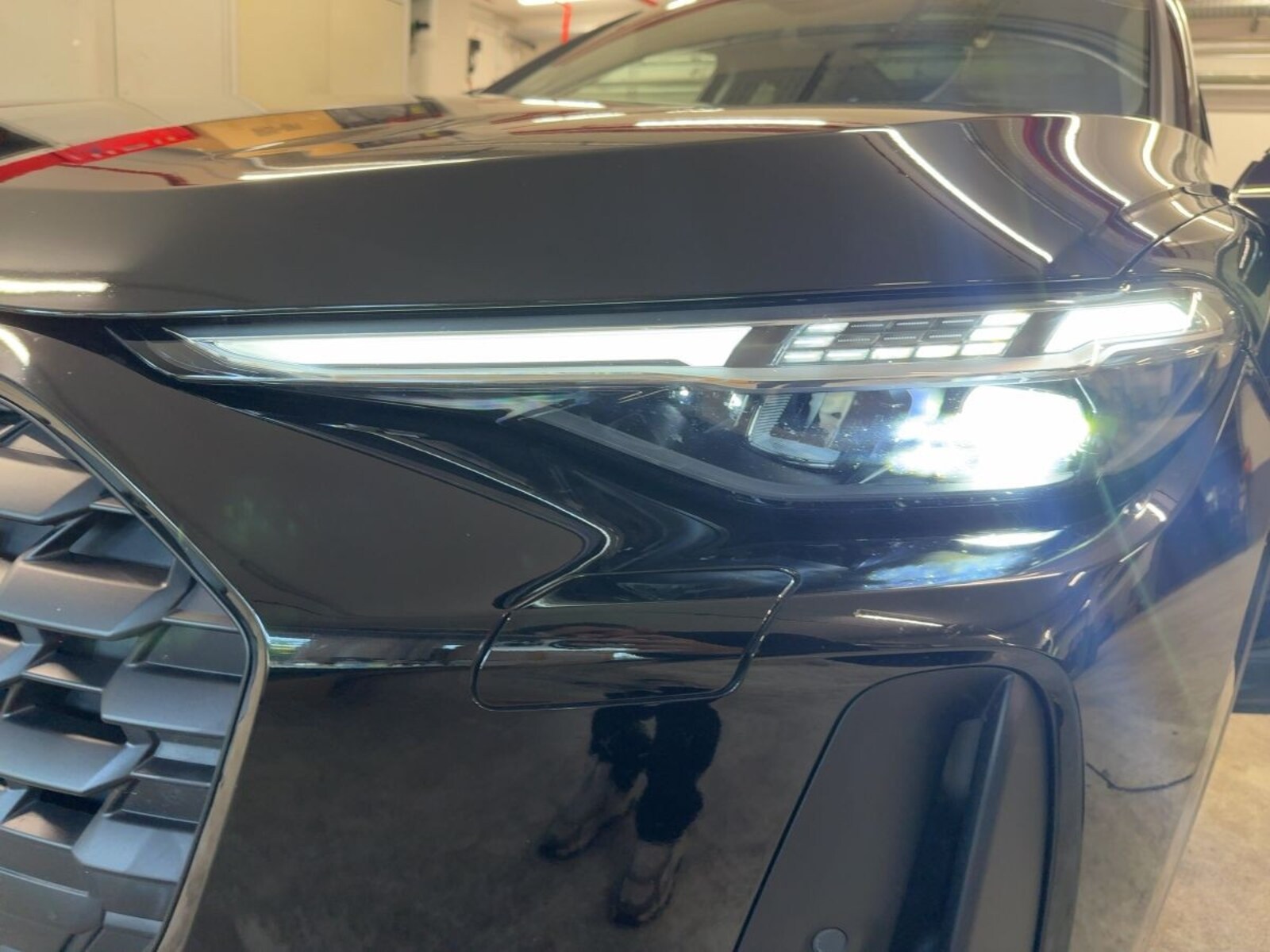 Audi Q5 – Bild 19