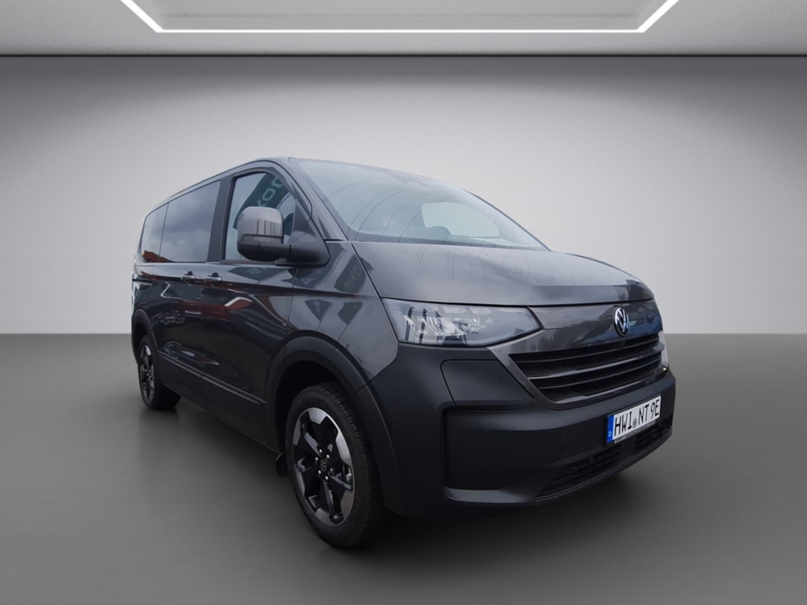 Volkswagen e-Caravelle – Bild 8