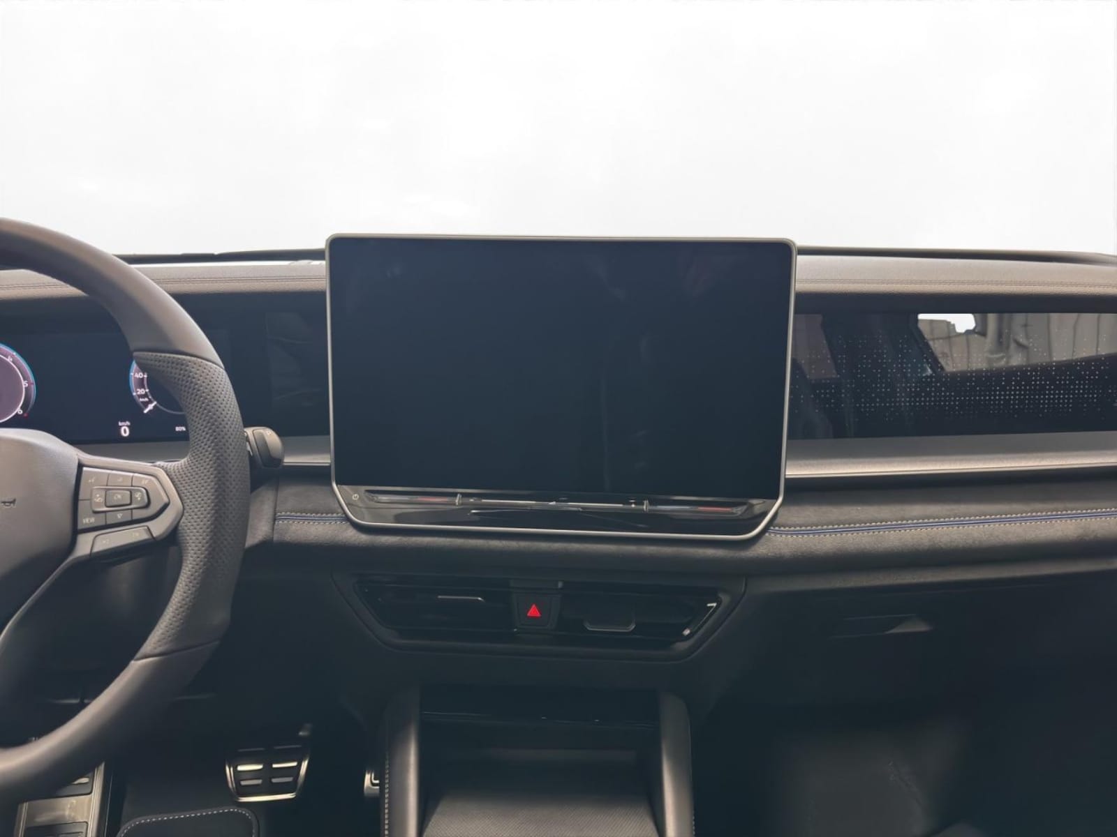 Volkswagen Tayron – Bild 14