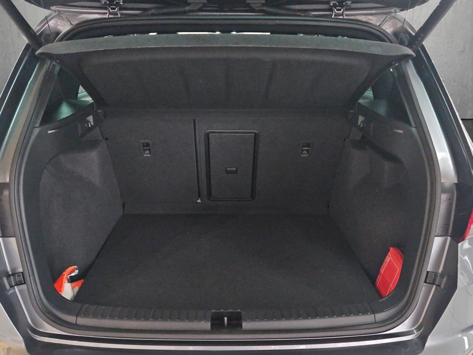 CUPRA Ateca – Bild 11