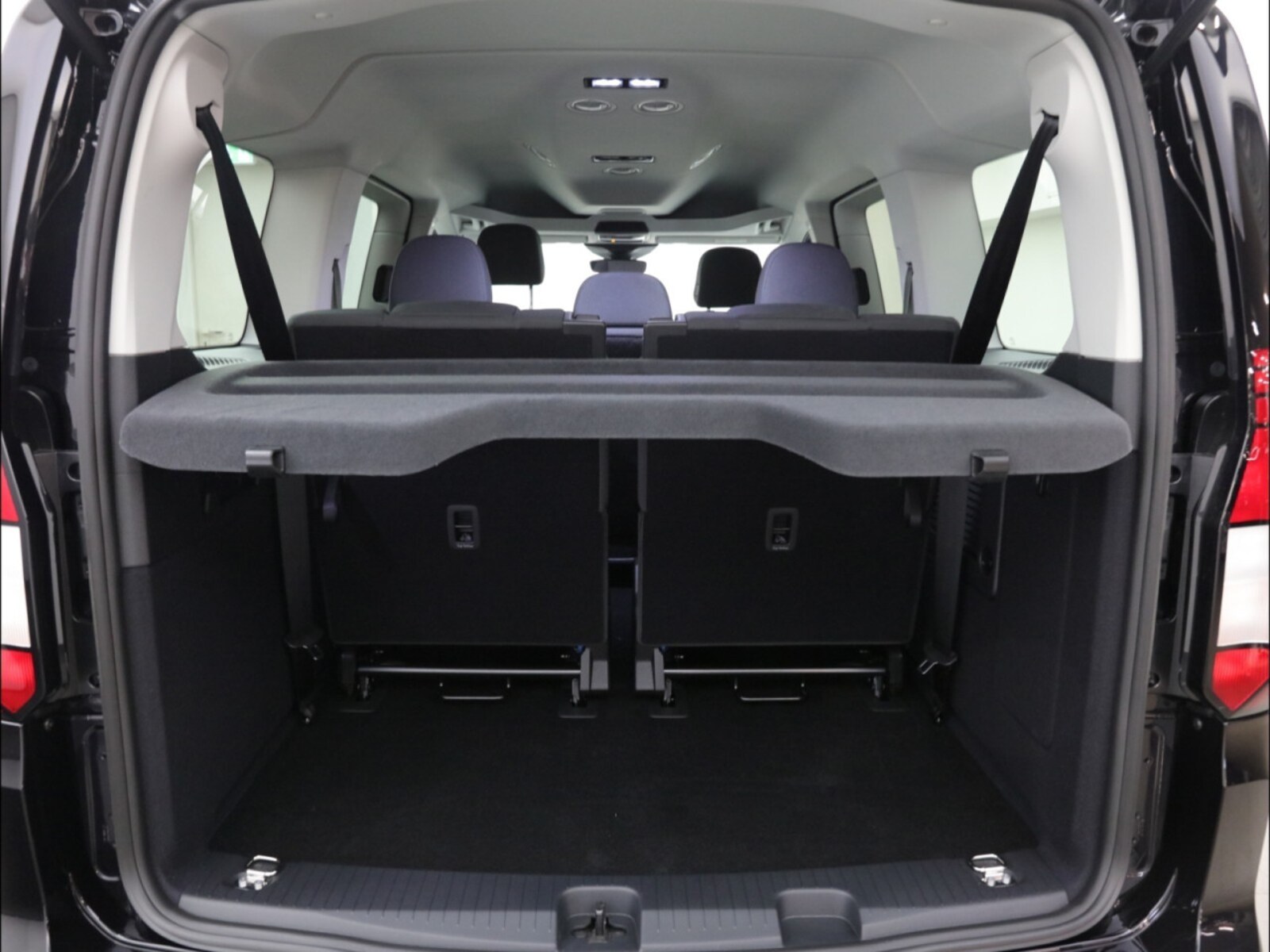Volkswagen Caddy Maxi – Bild 14