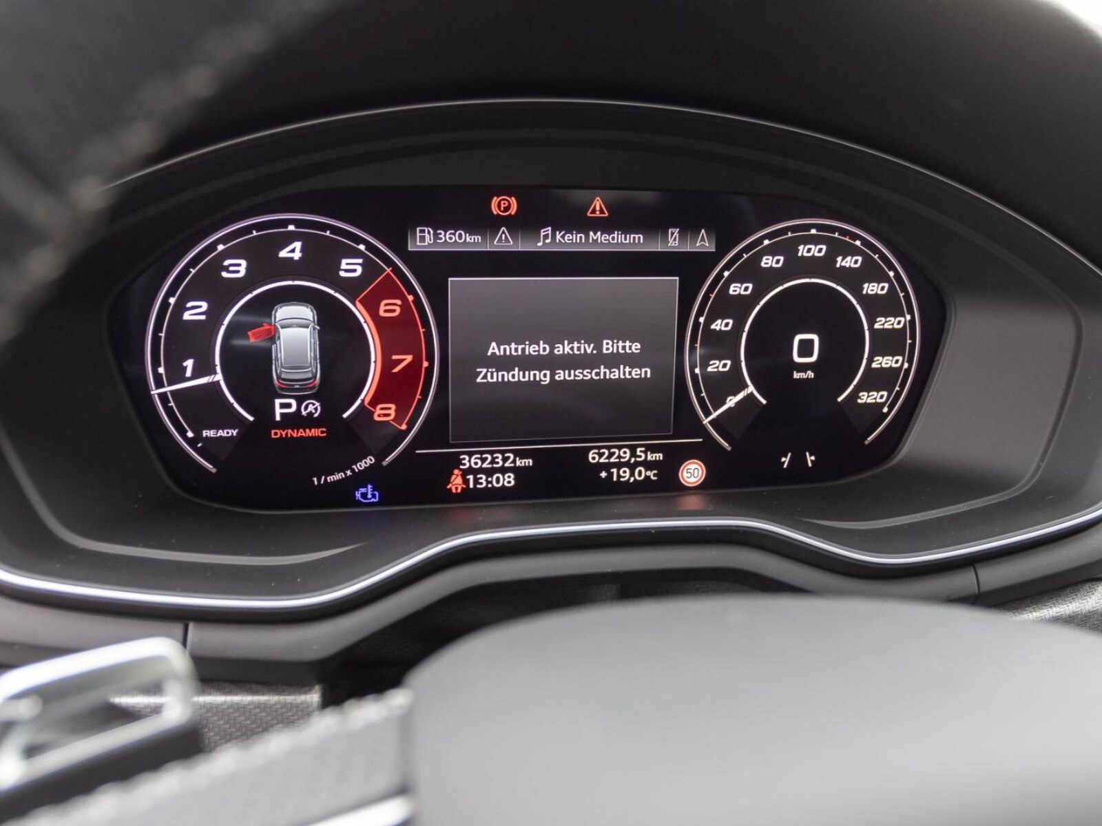 Audi RS 4 Avant – Bild 16