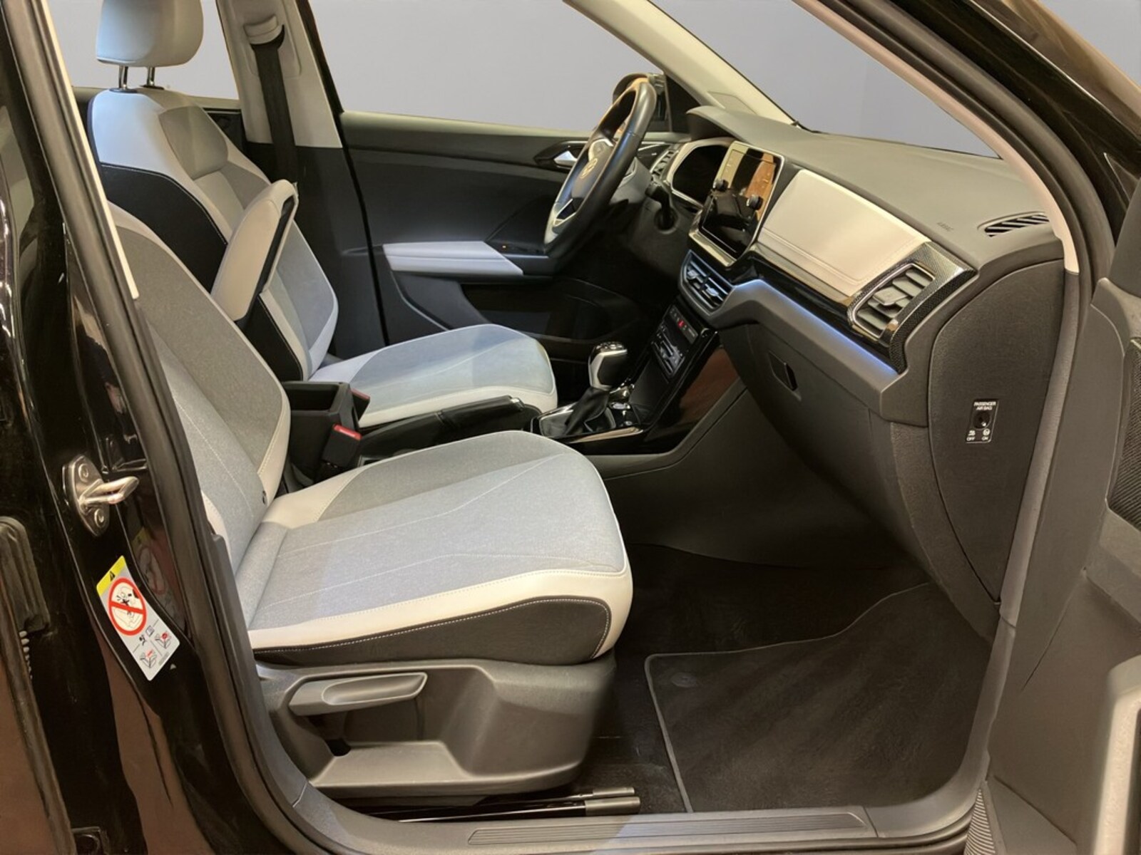 Volkswagen T-Cross – Bild 10