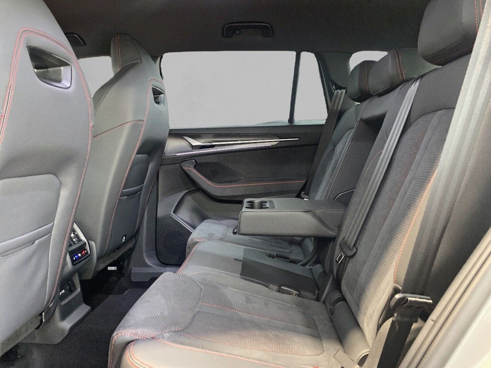 Škoda Kodiaq – Bild 16