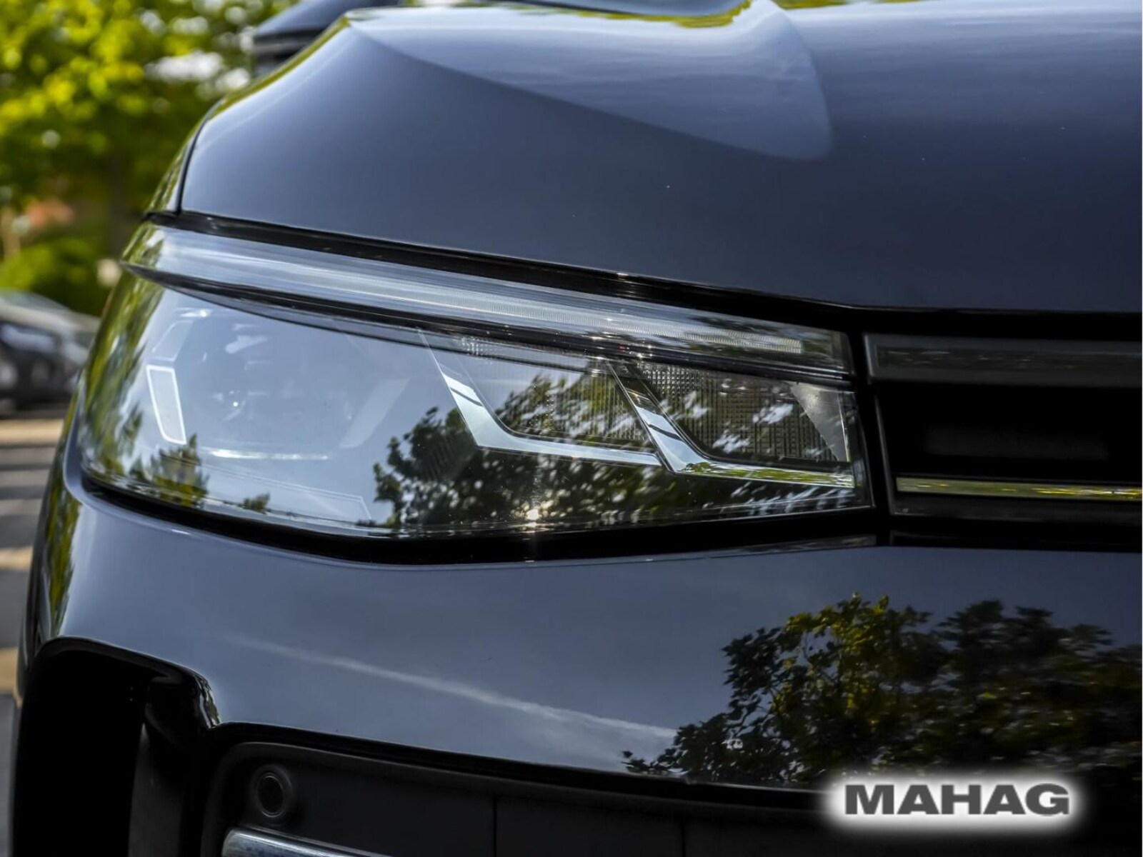 Volkswagen Passat – Bild 6