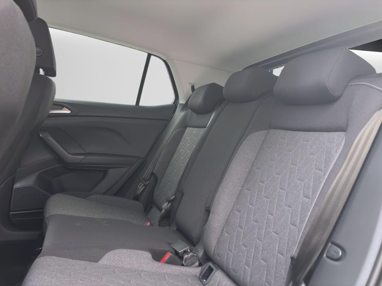 Volkswagen T-Cross – Bild 16