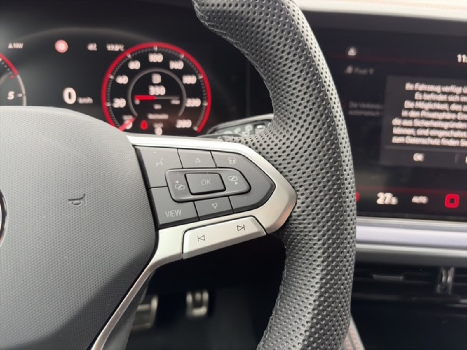 Volkswagen Touareg – Bild 15