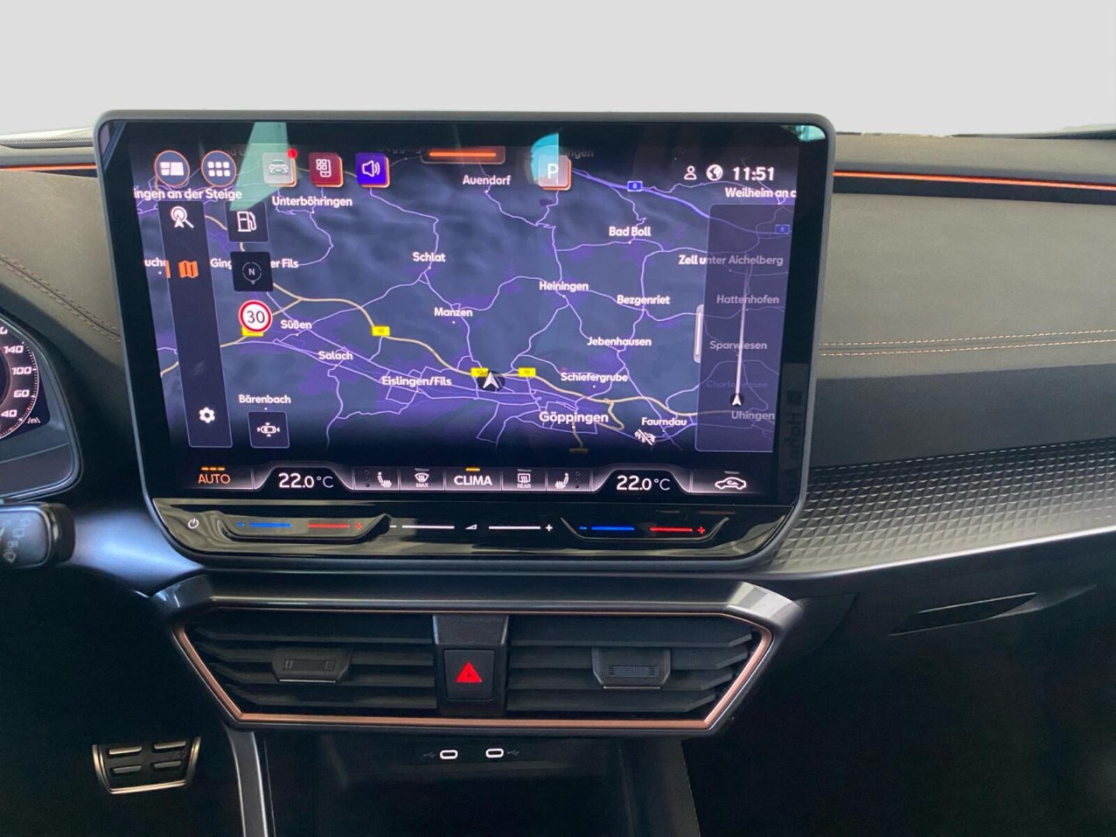 CUPRA Formentor – Bild 6