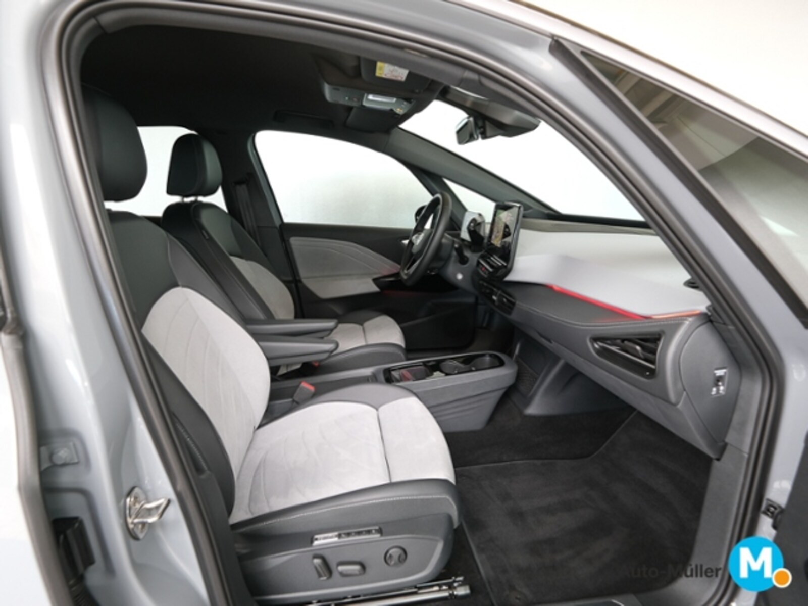 Volkswagen ID.3 – Bild 10