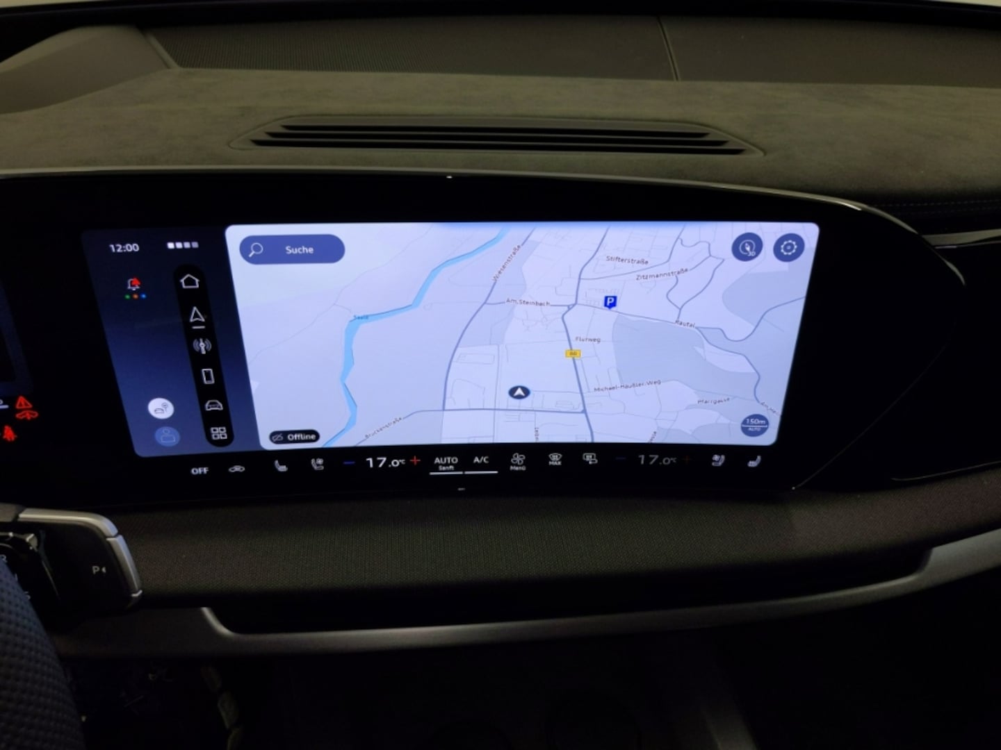 Bild über Audi Q7 SUV TDI quattro 220 kW tiptronic - für weitere Informationen kontaktieren Sie den Audi Partner