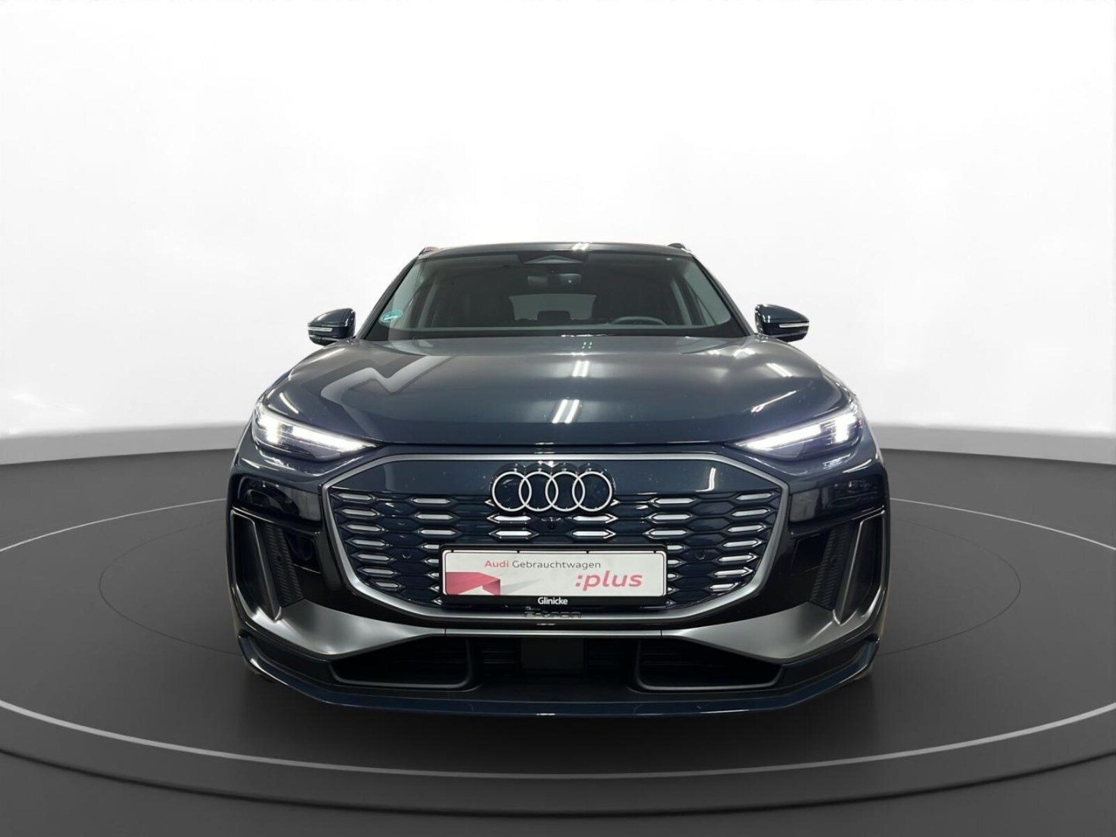 Audi Q6 Sportback e-tron – Bild 2