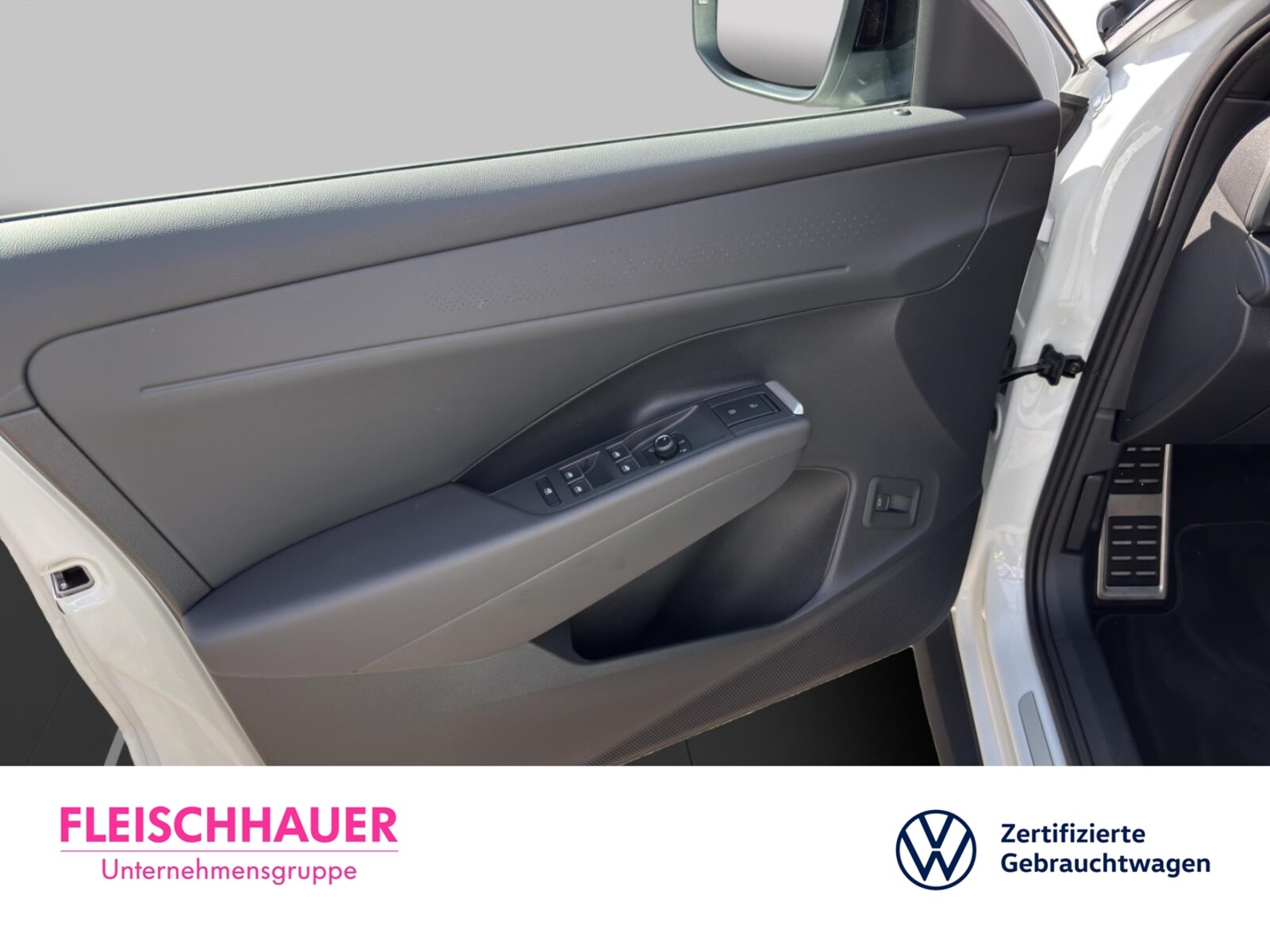 Volkswagen T-Roc – Bild 7