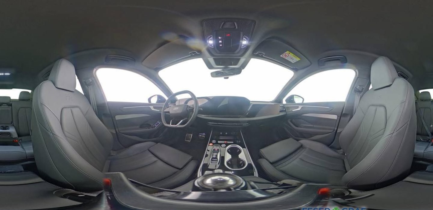 Bild über Audi A6 Limousine TFSI quattro 270 kW S tronic - für weitere Informationen kontaktieren Sie den Audi Partner