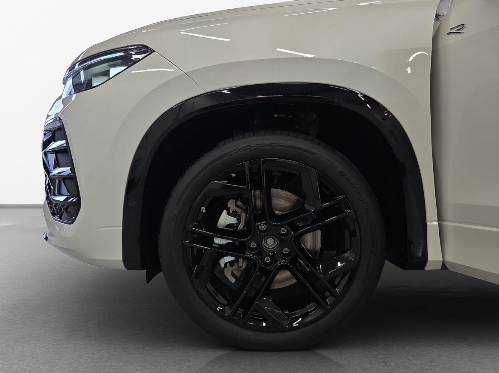 Volkswagen Tayron – Bild 13
