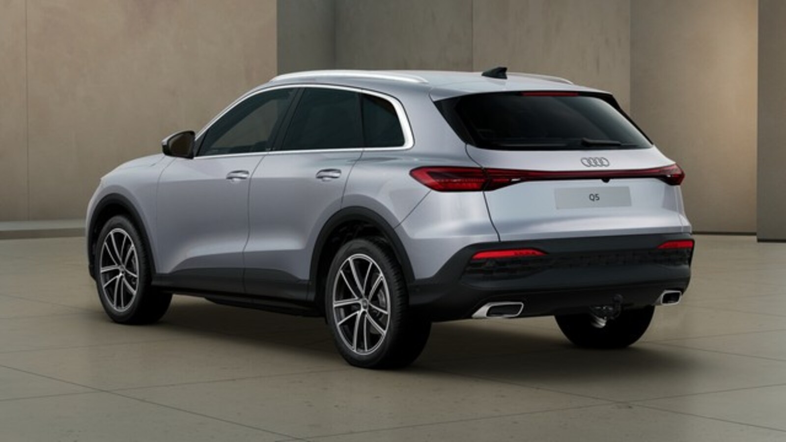 Audi Q5 – Bild 4