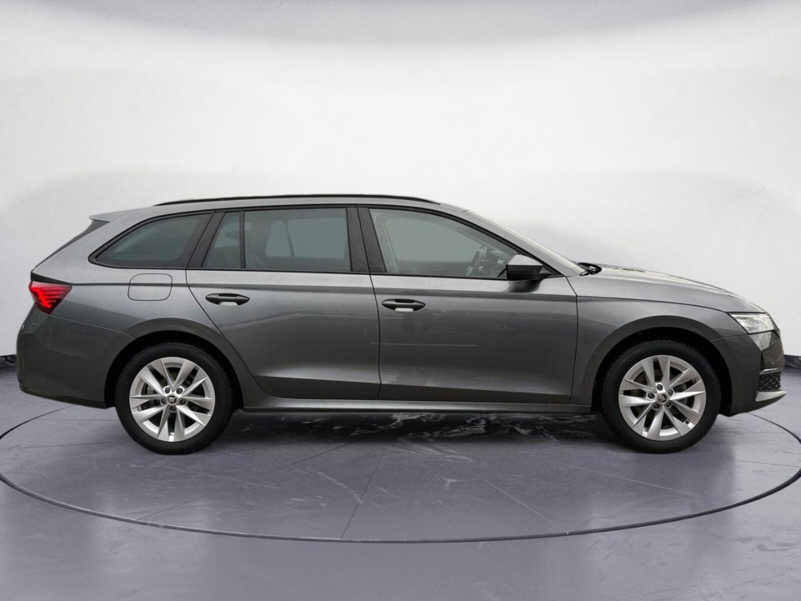 Škoda Octavia Combi – Bild 6