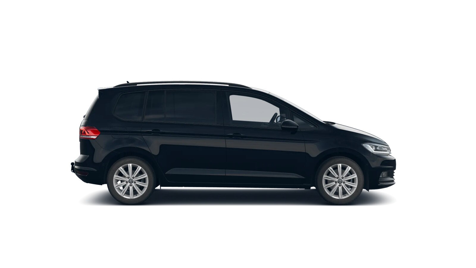Volkswagen Touran – Bild 12