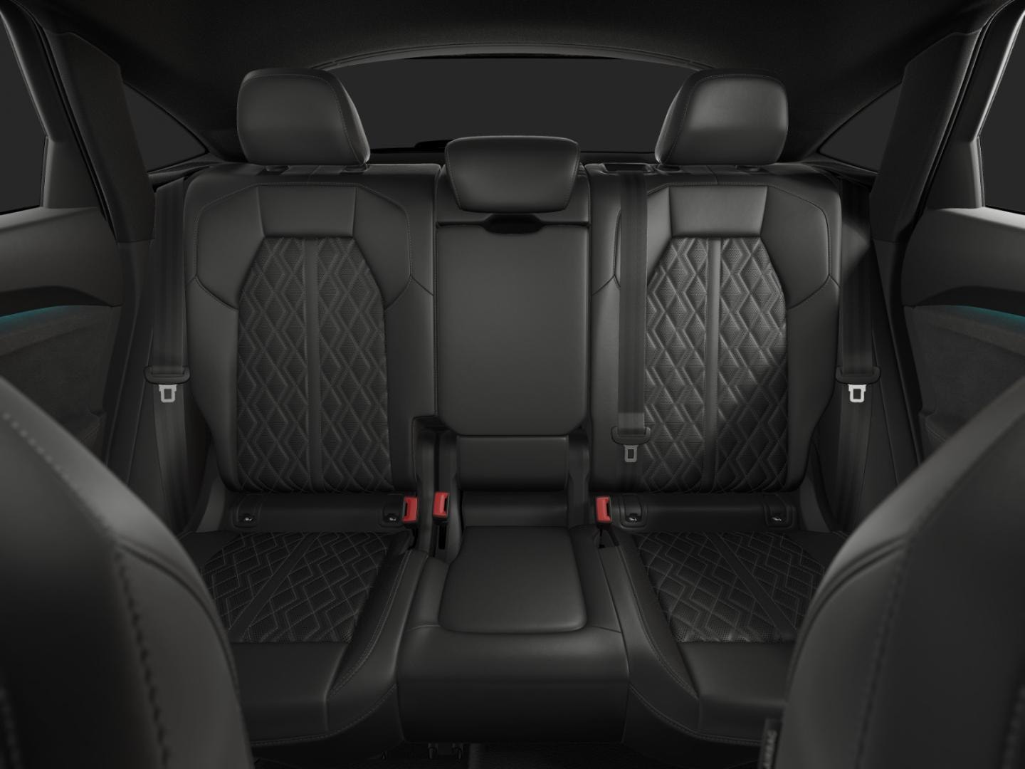 Bild über Audi SQ5 Sportback TFSI 270 kW S tronic - für weitere Informationen kontaktieren Sie den Audi Partner