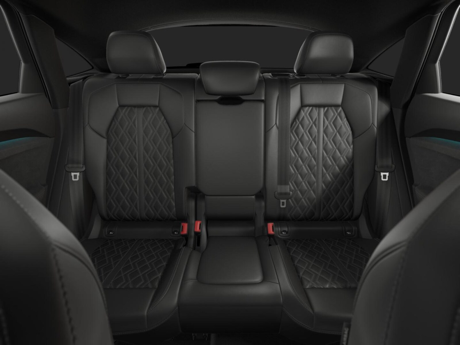 Audi SQ5 Sportback – Bild 13