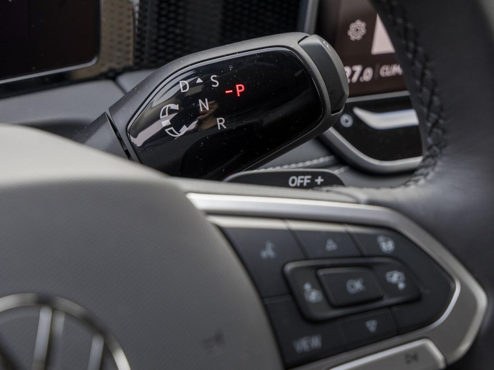 Volkswagen Tiguan – Bild 9