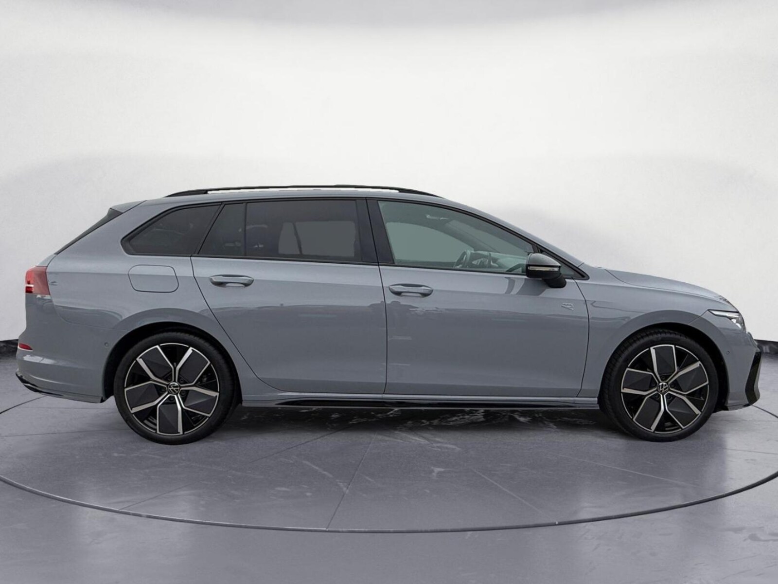 Volkswagen Golf Variant – Bild 6