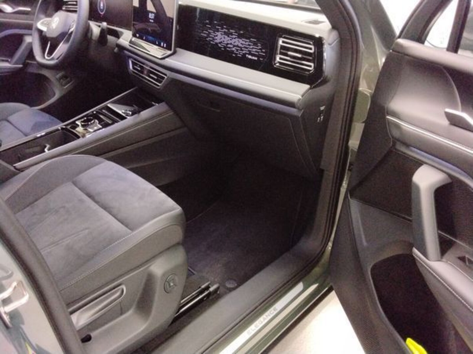 Volkswagen Tiguan – Bild 8