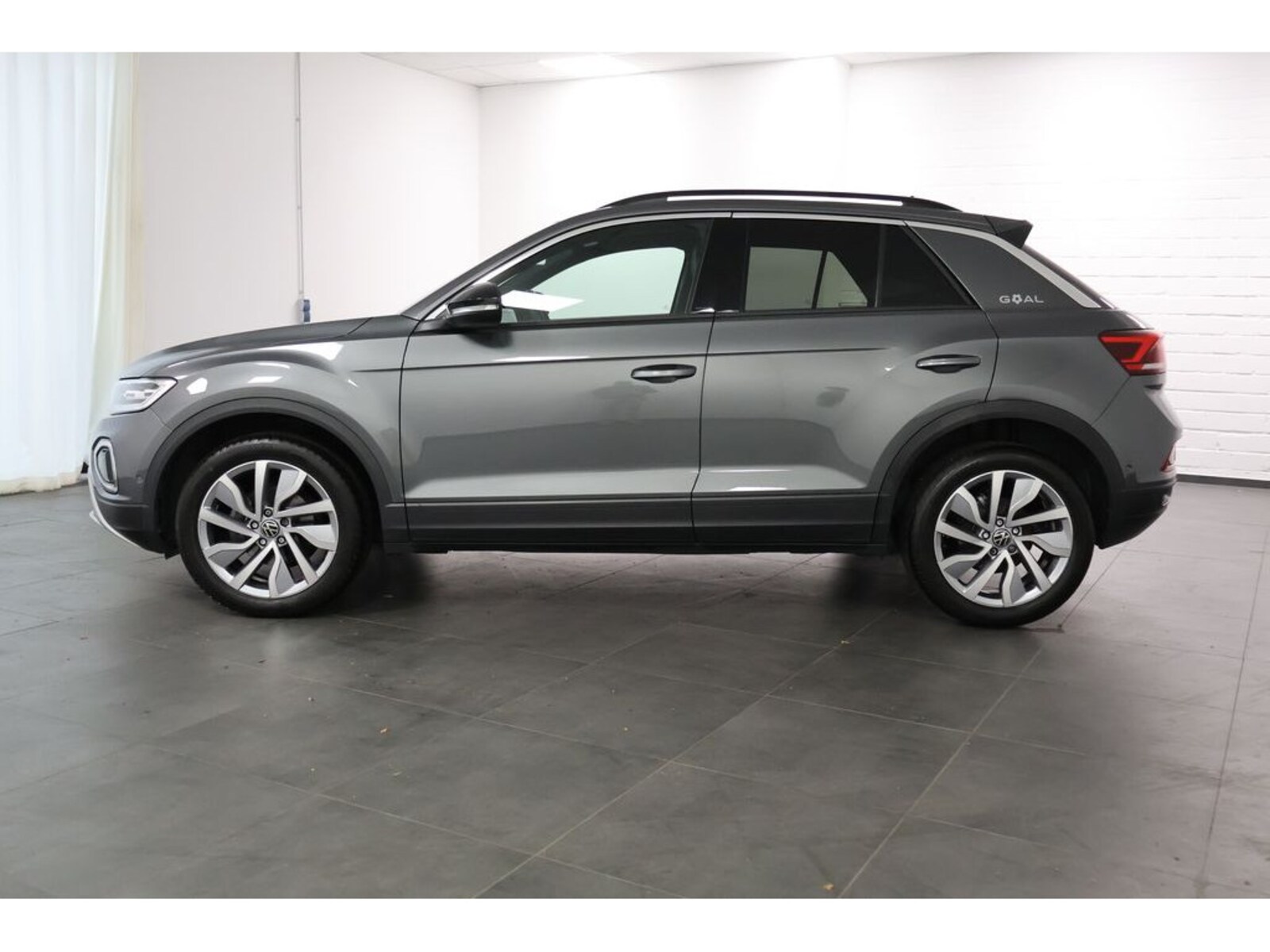 Volkswagen T-Roc – Bild 7