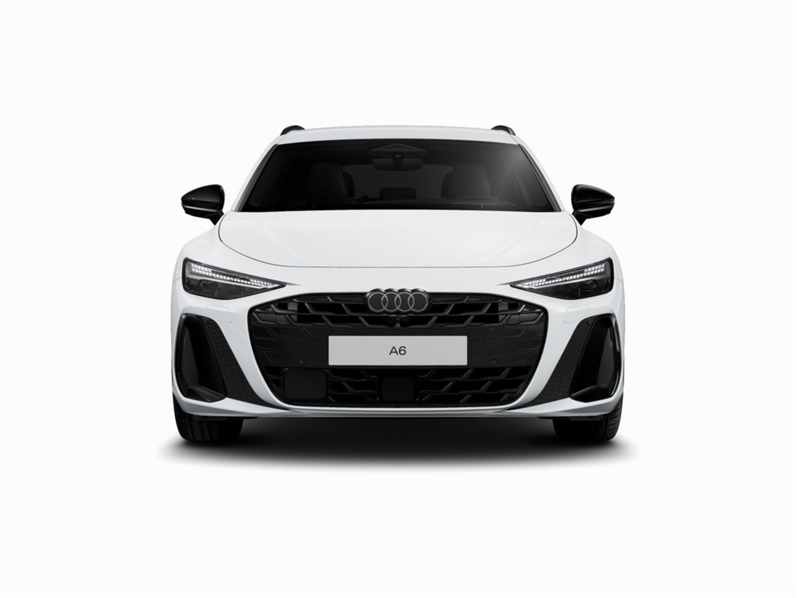 Audi A6 Avant – Bild 7