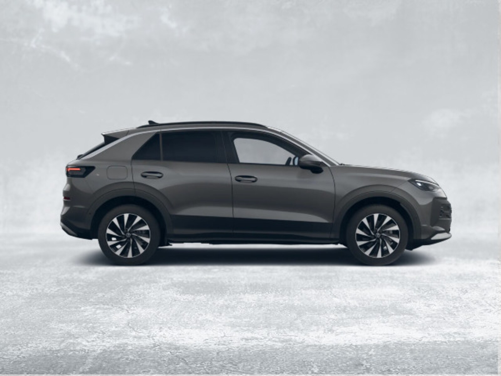 Volkswagen T-Roc – Bild 3