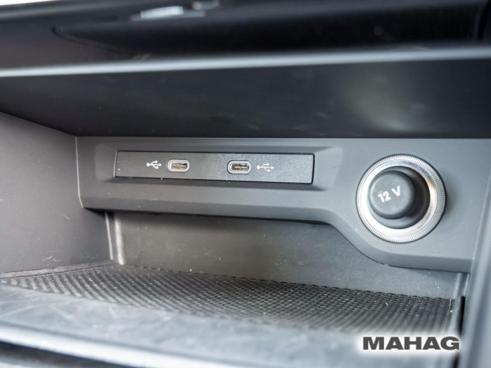 Volkswagen Touran – Bild 24