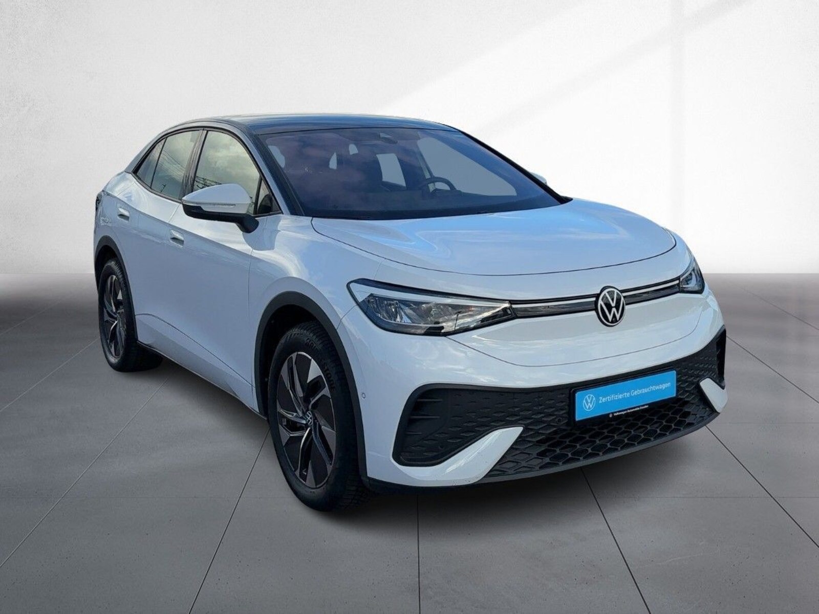 Volkswagen ID.5 – Bild 4
