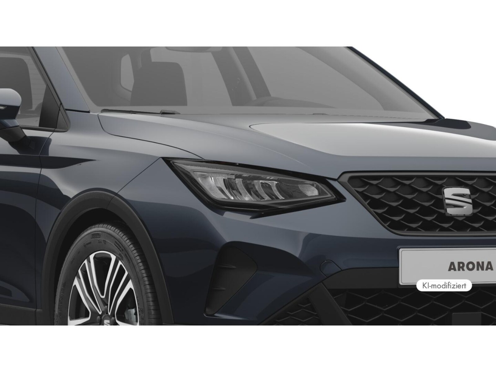 SEAT Arona – Bild 7