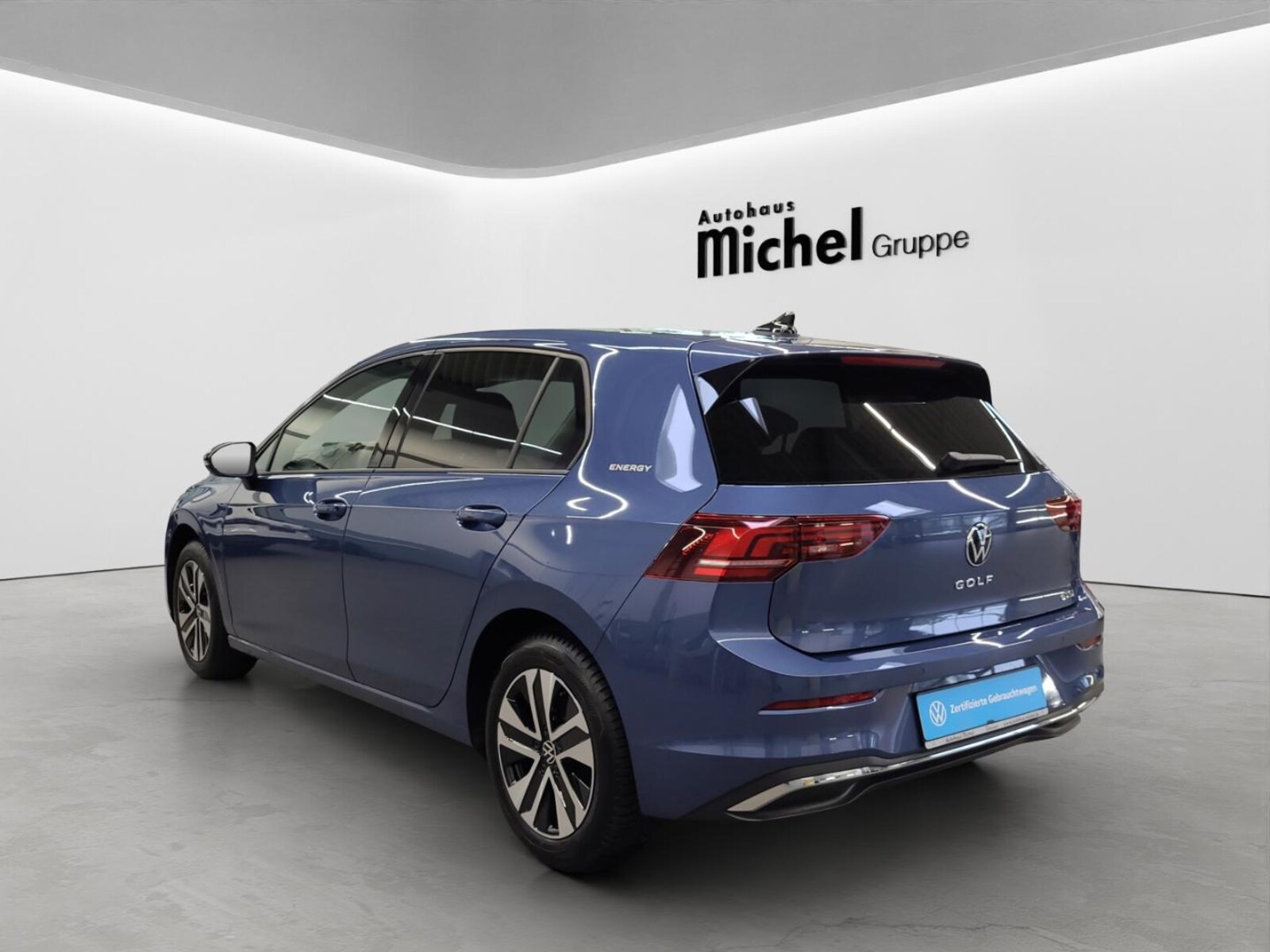 Volkswagen Golf – Bild 7